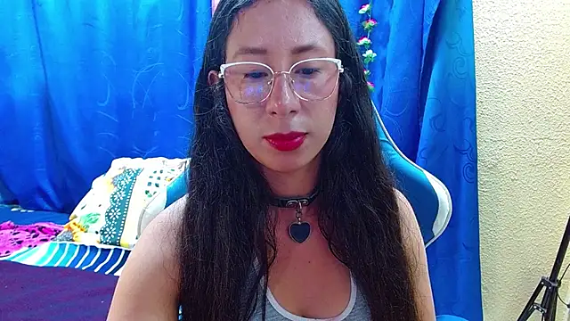 Gia leinn online show from 05.16.26