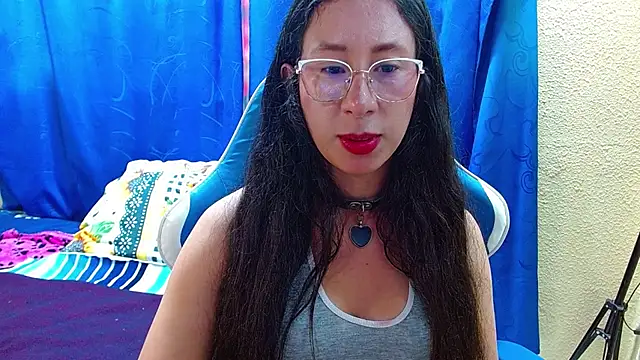 Gia leinn online show from 05.16.26