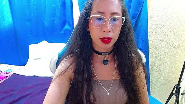 Gia leinn online show from 06.05.26