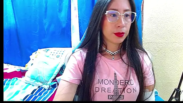 Gia leinn online show from 06.22.26