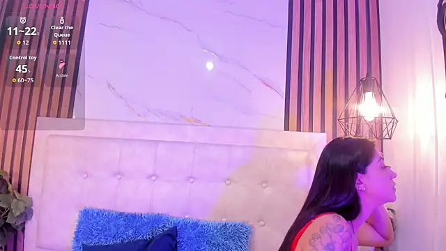 Snapshot of Madyson18 chatting on 02.04.26 Madyson18 online show from 02.04.26