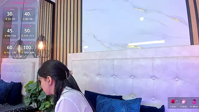 Snapshot of Madyson18 chatting on 02.27.26 Madyson18 online show from 02.27.26