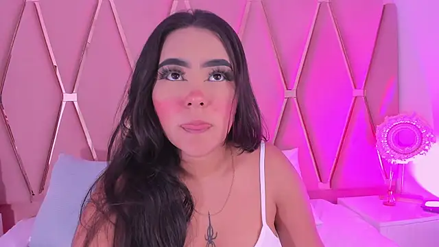 Emily Black1 online show from 04.09.26