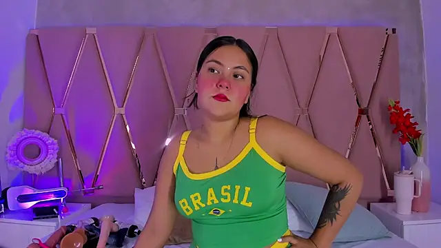 Emily Black1 online show from 06.09.26