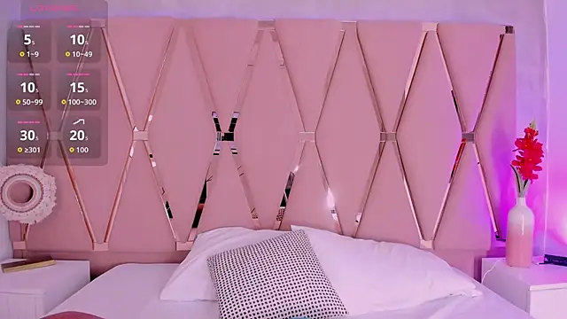 Emily Black1 online show from 06.21.26