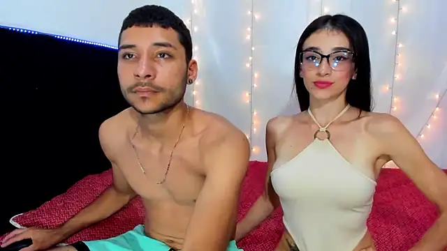 MarcusRosse online show from 03.11.26