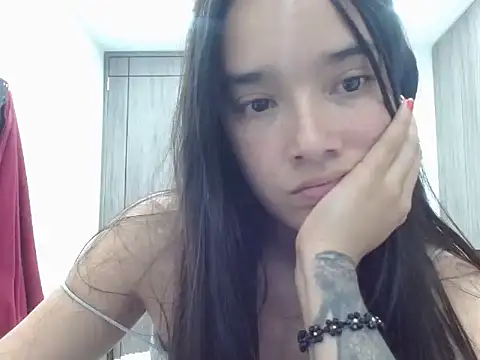 Snapshot of _luna_777 chatting on 02.28.26 luna 777 online show from 02.28.26