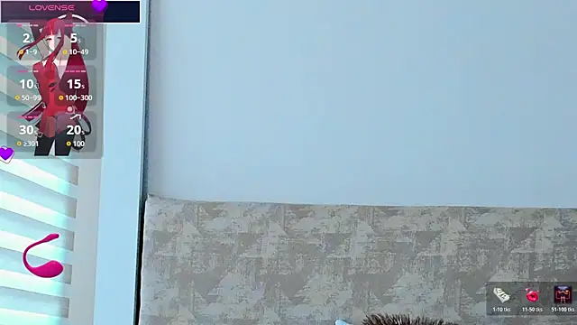 Snapshot of isabellarous- chatting on 05.02.26 isabellarous- online show from 05.02.26