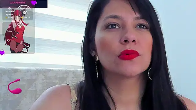 isabellarous- online show from 06.10.26