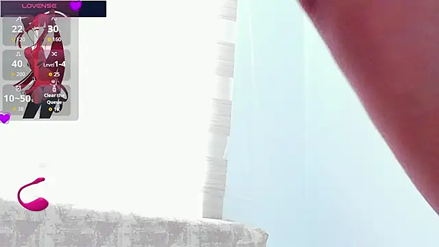 isabellarous- online show from 06.15.26