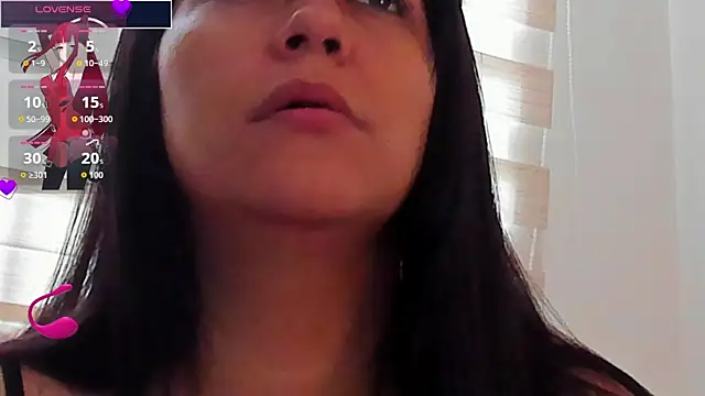 isabellarous- online show from 06.18.26