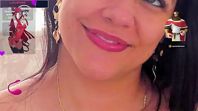 isabellarous- online show from 07.16.26