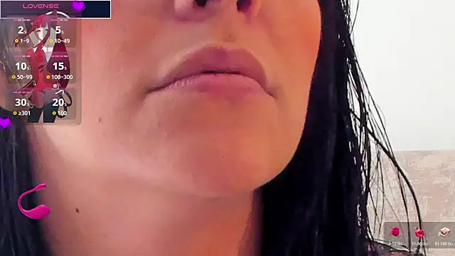 isabellarous- online show from 07.26.26