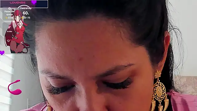 isabellarous- online show from 07.29.26