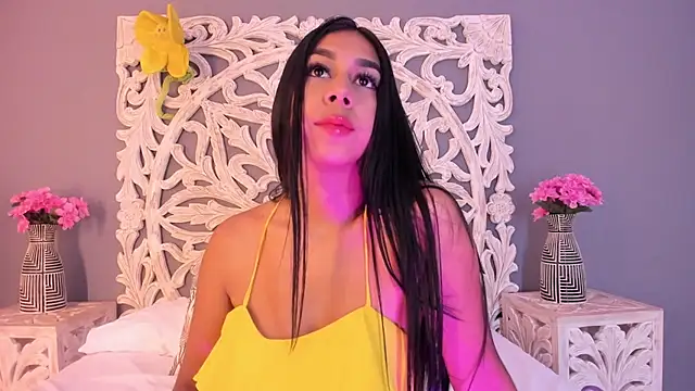 AnnieGibbyns online show from 02.06.26