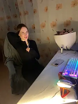 kisssssssss online show from 01.18.26