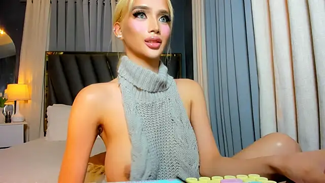 KylieSonique online show from 05.08.26