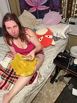 Seductivefoxyxh online show from 03.06.25