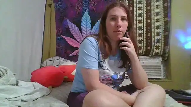 Seductivefoxyxh online show from 03.07.25