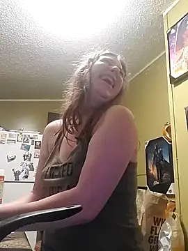 Seductivefoxyxh online show from 03.13.25