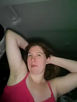 Seductivefoxyxh online show from 03.15.25