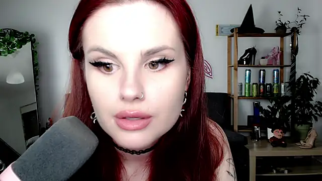 Della Ideal online show from 09.28.25