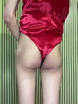 Femboylili online show from 04.10.26