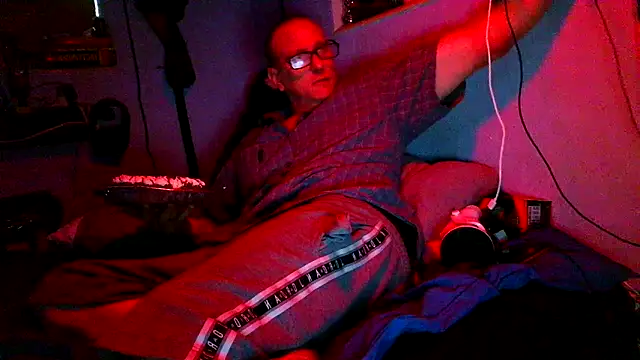 PornStro921 online show from 03.19.26