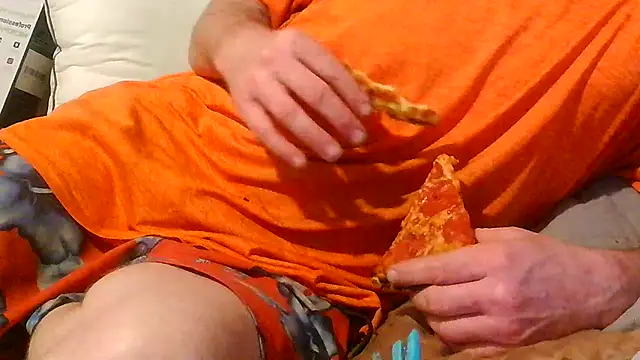 PornStro921 online show from 03.29.26