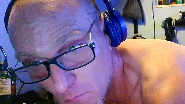 PornStro921 online show from 05.30.26