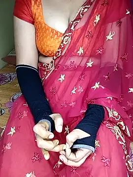 Snapshot of geetha_telugu_kan277 chatting on 10.10.25 geetha telugu kan277 online show from 10.10.25