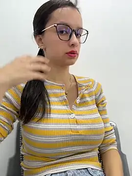 Soy Sara7 online show from 03.28.26