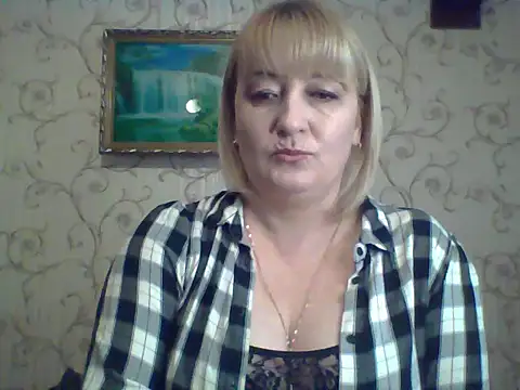 ArielXLoveresss online show from 03.21.25