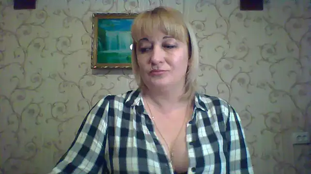 ArielXLoveresss online show from 03.22.25
