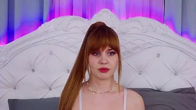 Snapshot of IvyAngel chatting on 03.21.25 IvyAngel online show from 03.21.25