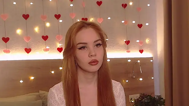 IvyAngel online show from 03.06.26