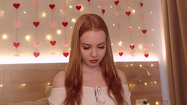 IvyAngel online show from 04.04.26