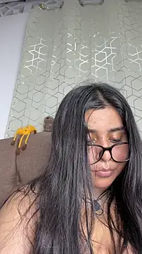 virginbrunette99 online show from 03.21.26