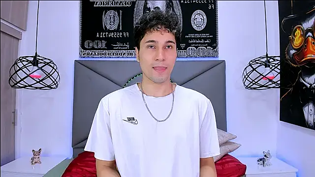 buddy whitte online show from 03.02.26