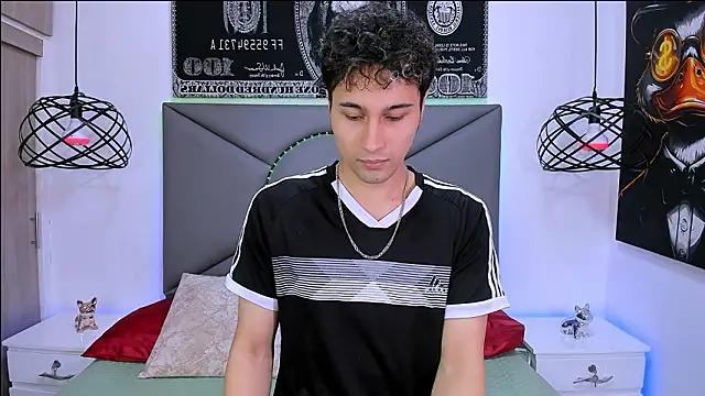 buddy whitte online show from 03.03.26