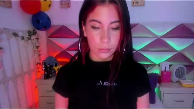 Minami Nakamura online show from 07.11.26