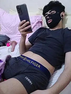 ARABCOUPLEVIP online show from 04.04.26