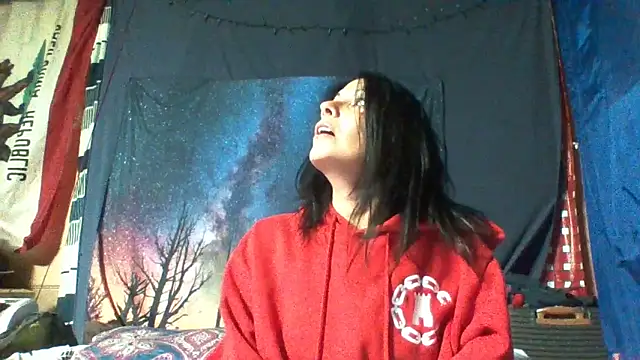 Snapshot of SillyRabbitz chatting on 05.21.26 SillyRabbitz online show from 05.21.26