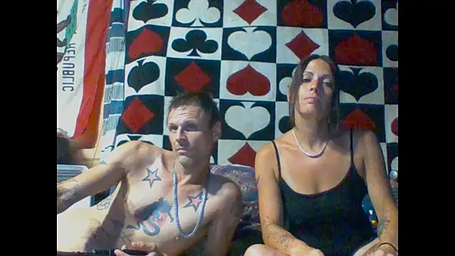 Snapshot of SillyRabbitz chatting on 07.02.26 SillyRabbitz online show from 07.02.26