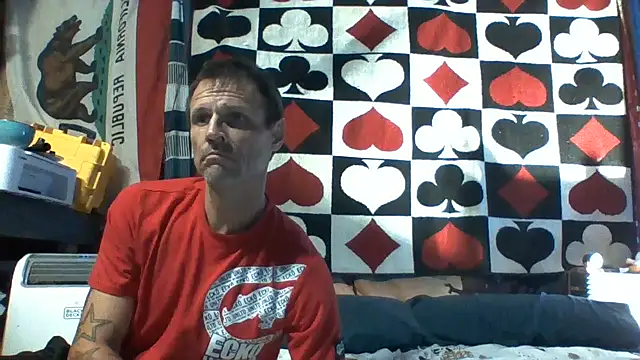 Snapshot of SillyRabbitz chatting on 07.10.26 SillyRabbitz online show from 07.10.26