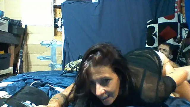 Snapshot of SillyRabbitz chatting on 08.03.26 SillyRabbitz online show from 08.03.26