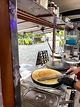 Mike8523 online show from 09.16.25