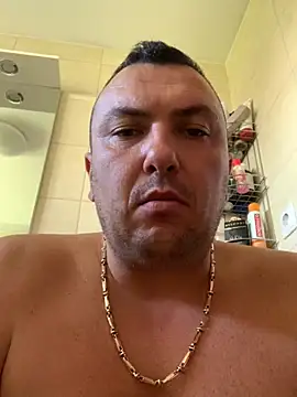 Mike8523 online show from 09.17.25