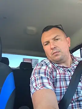 Mike8523 online show from 09.21.25