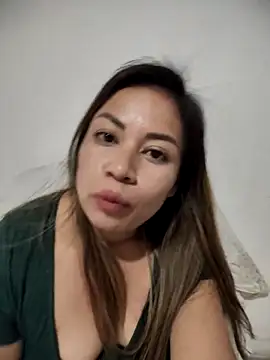 BellaMex89 online show from 03.14.25